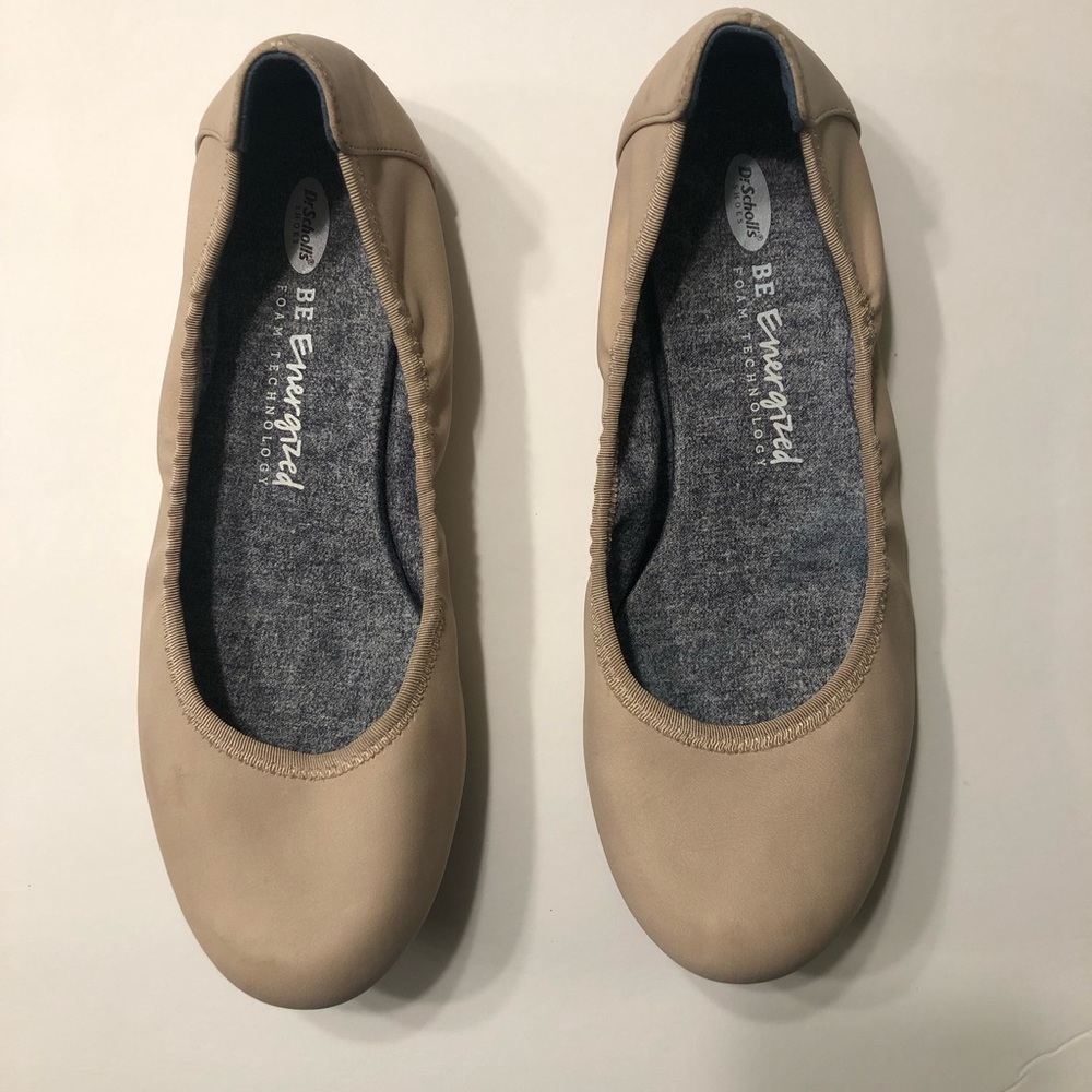 Dr.Scholls Flats